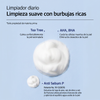 Dr. Banggiwon Nano Bubble Suave Foam Cleanser 500ml