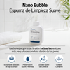 Dr. Banggiwon Nano Bubble Suave Foam Cleanser 500ml
