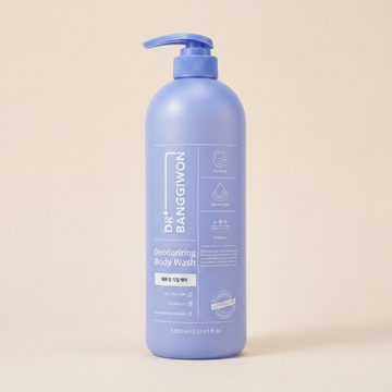 Dr. Banggiwon Desodorizante Body Wash 1000ml