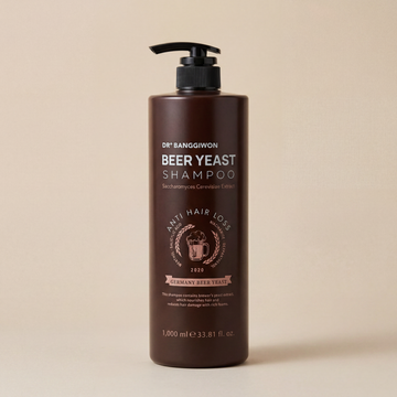 Dr. Banggiwon Beer Yeast Shampoo 1000ml
