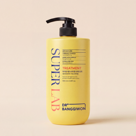 Dr. Banggiwon Super Lab Treatment 1000ml