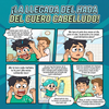 HOHO BROS Familiar